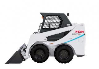 Mini utovarivači TCM SSL 709V