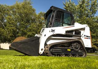 Mini utovarivači Bobcat T450