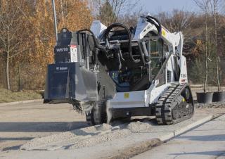 Mini utovarivači Bobcat T590