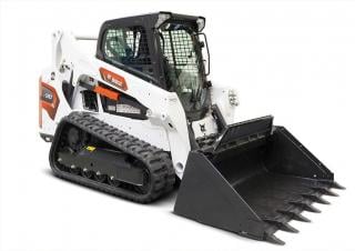 Mini utovarivači Bobcat T590