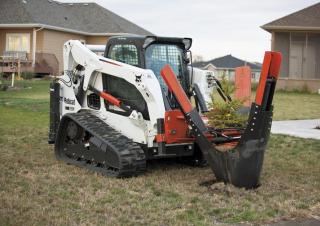 Mini utovarivači Bobcat T650