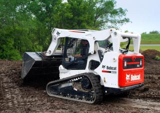 Mini utovarivači Bobcat T650