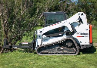 Mini utovarivači Bobcat T650