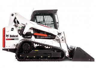 Mini utovarivači Bobcat T650