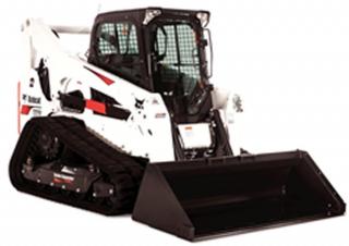 Mini utovarivači Bobcat T870