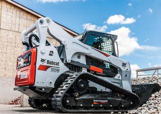 Mini utovarivači Bobcat T870