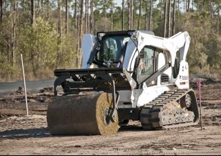 Mini utovarivači Bobcat T870