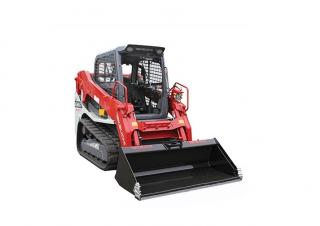 Mini utovarivači Takeuchi TL 10 V2