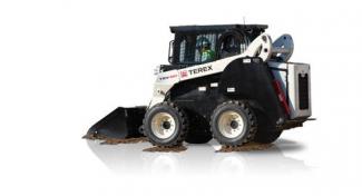 Mini utovarivači Terex TSV 80