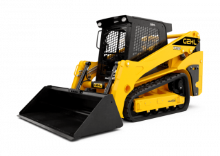 Mini utovarivači Gehl VT320