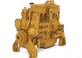 Motori Caterpillar 3406C
