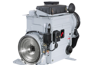 Motori Hatz 3M41