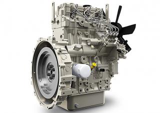 Motori Perkins 403J-17T