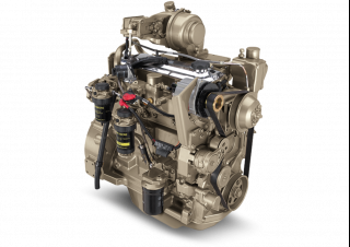 Motori John Deere 4045