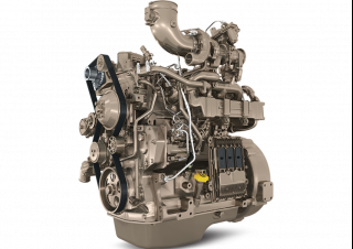 Motori John Deere 4045