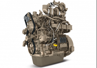 Motori John Deere 4045
