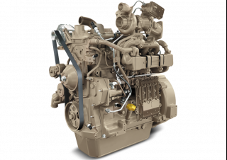 Motori John Deere 4045