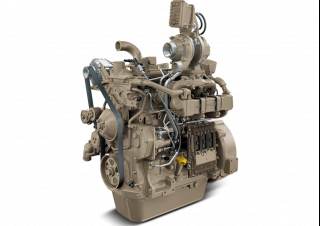 Motori John Deere 4045