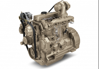 Motori John Deere 4045