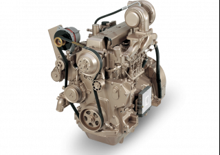 Motori John Deere 4045
