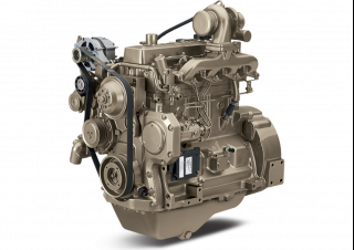 Motori John Deere 4045