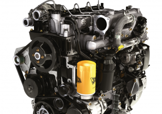 Motori JCB 444 