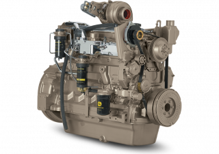 Motori John Deere 6068