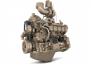 Motori John Deere 6068