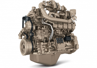 Motori John Deere 6068