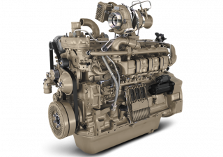 Motori John Deere 6068