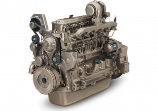 Motori John Deere 6068
