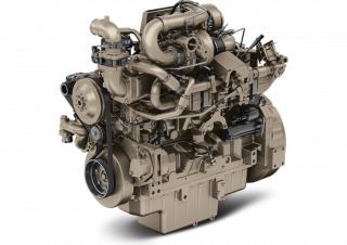 Motori John Deere 6090