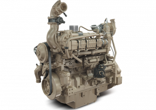 Motori John Deere 6090