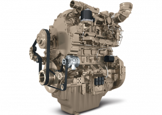 Motori John Deere 6135