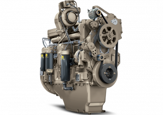 Motori John Deere 6135
