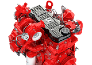 Motori Cummins B4.5™