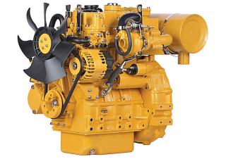 Motori Caterpillar C1.5