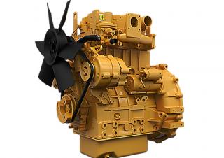 Motori Caterpillar C1.5