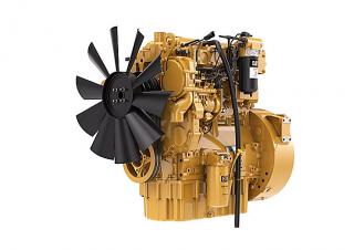 Motori Caterpillar C4.4 Acert