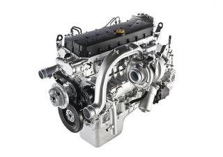 Motori FPT Industrial Cursor11 ENT (338 kW) 