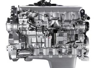 Motori FPT Industrial Cursor13