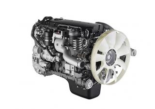 Motori FPT Industrial Cursor9 ENT (200 kW)