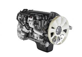 Motori FPT Industrial Cursor9 ENT (228 kW) 