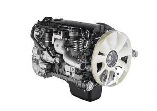 Motori FPT Industrial Cursor9 ENT (230 kW)