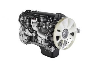 Motori FPT Industrial Cursor9 ENT (275 kW)