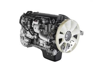Motori FPT Industrial Cursor9 ENT (308 kW)