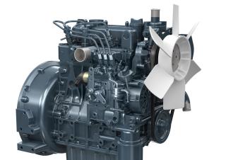 Motori Kubota D1005-E2B