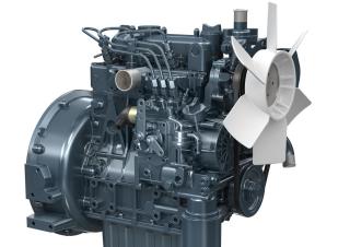 Motori Kubota D1005-E4B