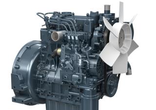 Motori Kubota D1105-E4B