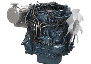 Motori Kubota D1803-CR-T-E5